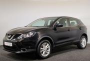 Nissan Qashqai II Ярославль  - изображение 25