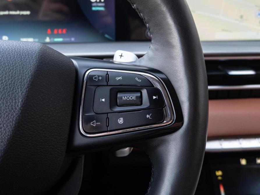 Chery Tiggo 8 Pro Max I Новороссийск  - изображение 23