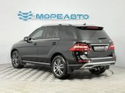Mercedes-Benz M-Класс III (W166) Калининград  - изображение 33