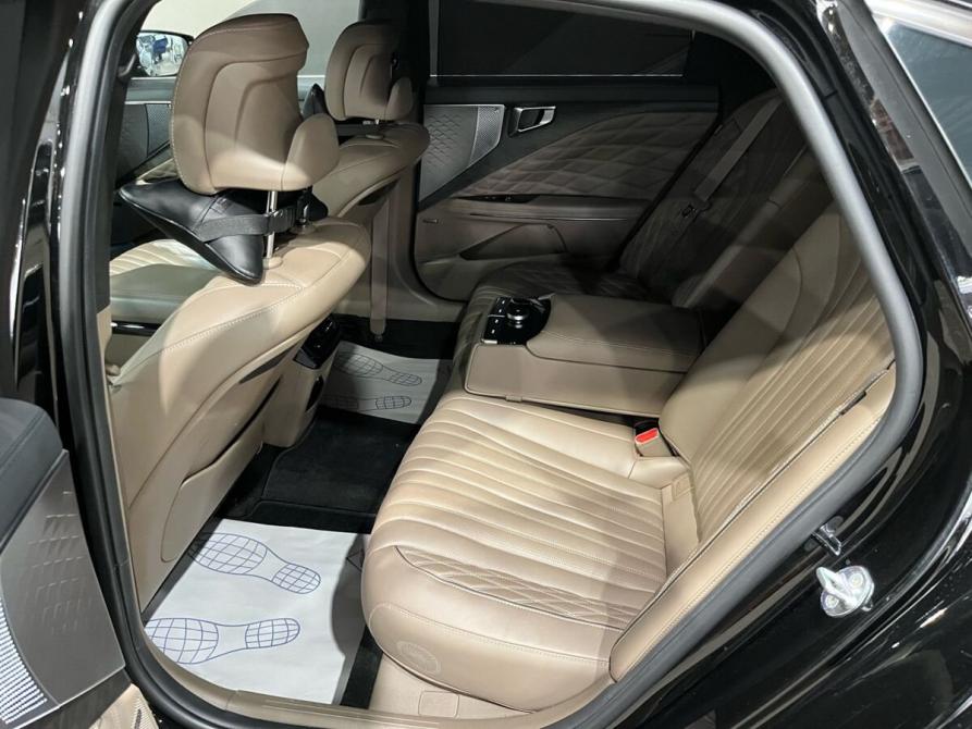 Kia K8 I Пермь  - изображение 13