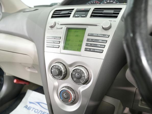 Toyota Belta I с пробегом 2009 года, цена 735 000 рублей, 92108 км, седан, Автокод Объявления