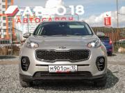 Kia Sportage IV Ижевск  - изображение 31