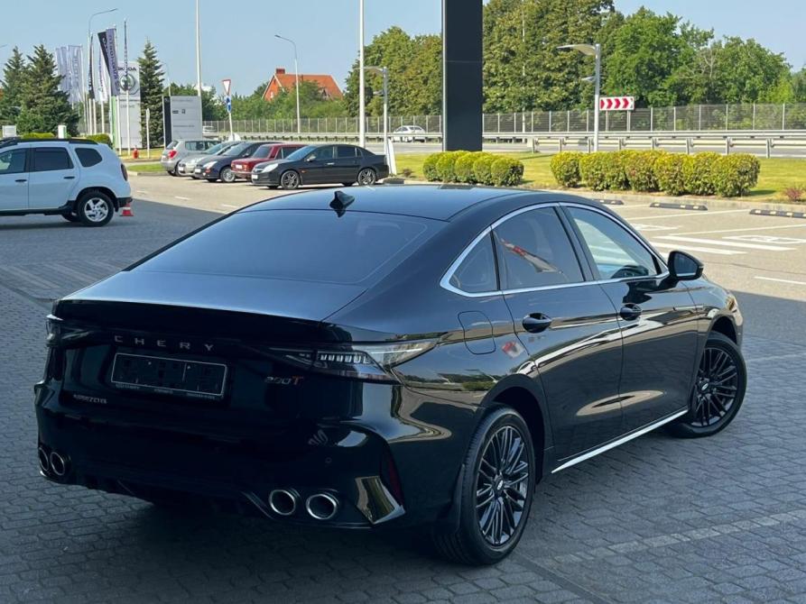 Chery Arrizo 8 Краснодар  - изображение 4