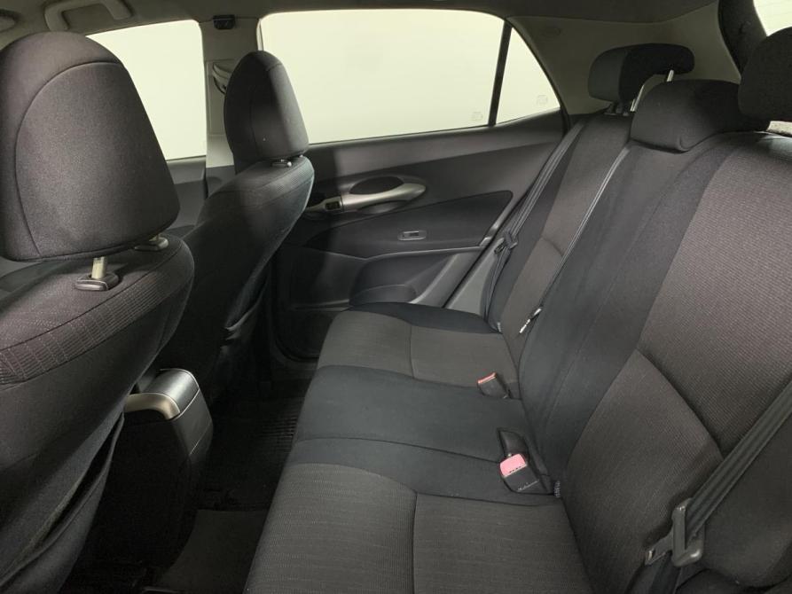 Toyota Auris I Москва  - изображение 18