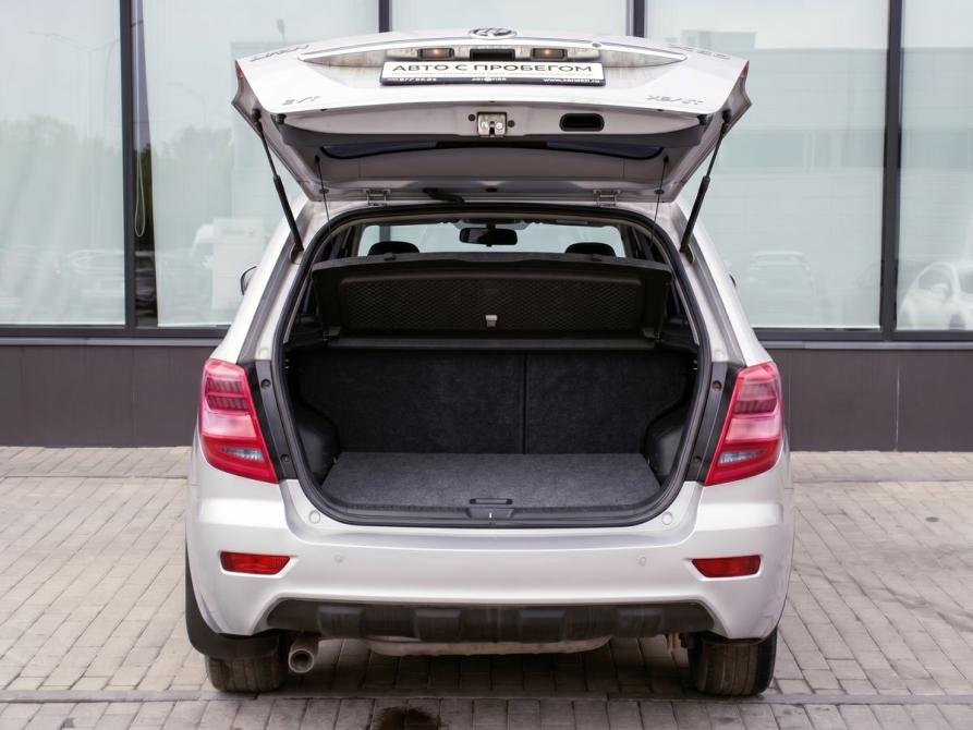 Lifan X60 I Рестайлинг Екатеринбург  - изображение 19