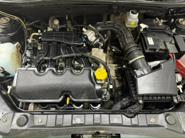 Lada (ВАЗ) Granta I Рестайлинг с пробегом 2024 года, цена 992 761 рубль, 37413 км, универсал, Автокод Объявления