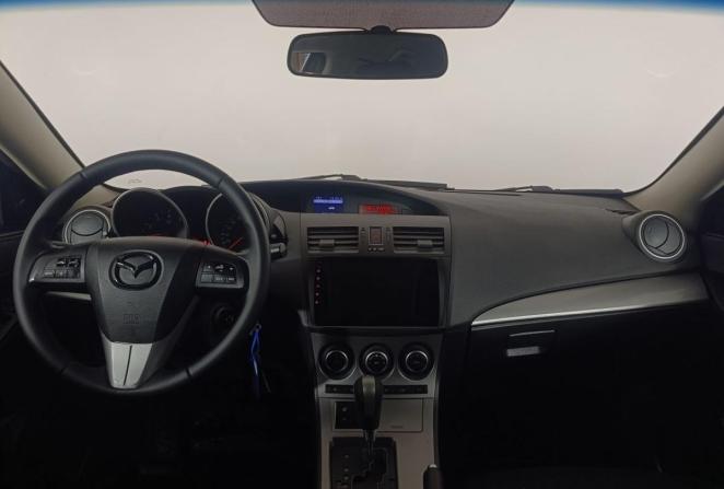 Mazda 3 II (BL) с пробегом 2010 года, цена 780 000 рублей, 203777 км, хэтчбек, Автокод Объявления