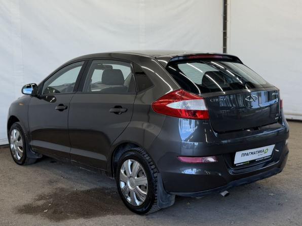 Chery Bonus (A13) с пробегом 2013 года, цена 370 000 рублей, 75000 км, лифтбек, Автокод Объявления
