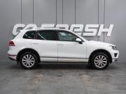 Volkswagen Touareg II Рестайлинг Воронеж  - изображение 26