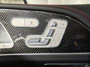 Mercedes-Benz GLE AMG II (V167) Рестайлинг Москва  - изображение 50
