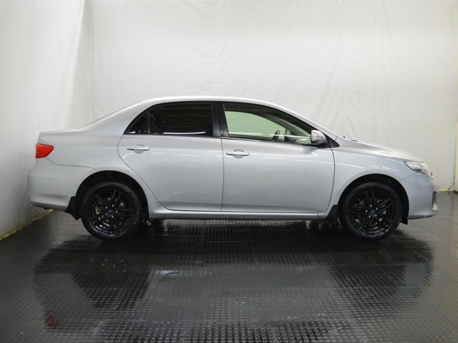 Toyota Corolla X (E140 E150) Рестайлинг Санкт-Петербург  - изображение 4