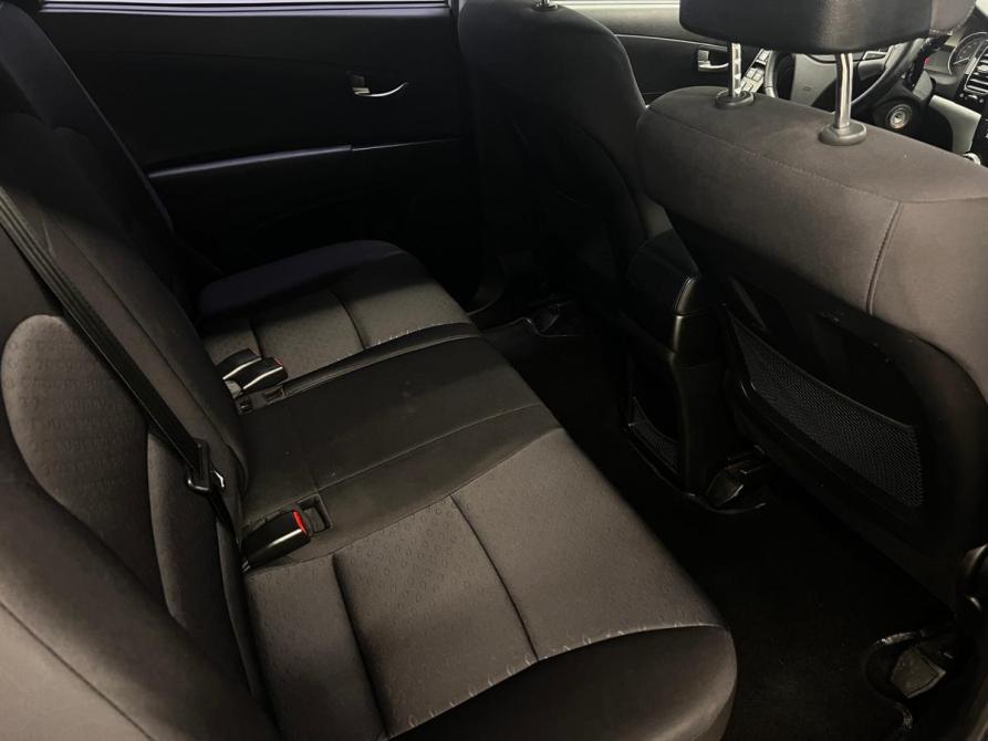 SsangYong Actyon II Санкт-Петербург  - изображение 16