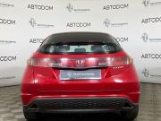 Honda Civic VIII Москва  - изображение 25