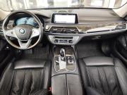 BMW 7 серии VI (G11/G12) Липецк  - изображение 30