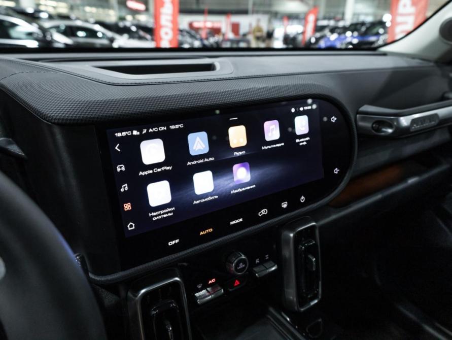 Haval Dargo Санкт-Петербург  - изображение 24