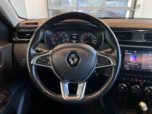 Renault Arkana I с пробегом 2019 года, цена 1 689 000 рублей, 111313 км, внедорожник, Автокод Объявления