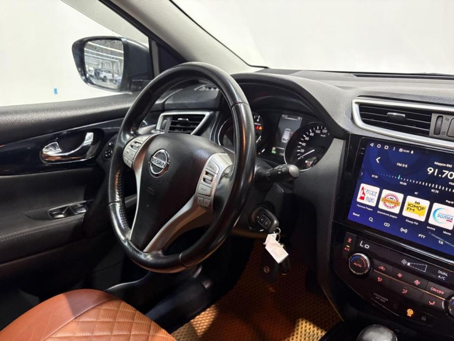 Nissan Qashqai II Курск  - изображение 7