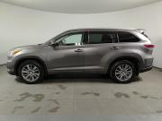 Toyota Highlander III (XU50) Уфа  - изображение 38