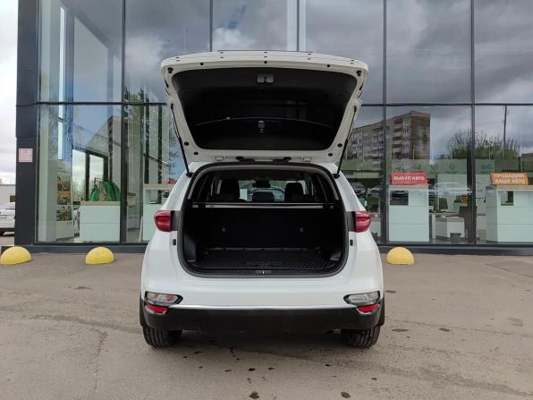 Kia Sportage IV Рестайлинг с пробегом 2019 года, цена 2 229 900 рублей, 78319 км, внедорожник, Автокод Объявления