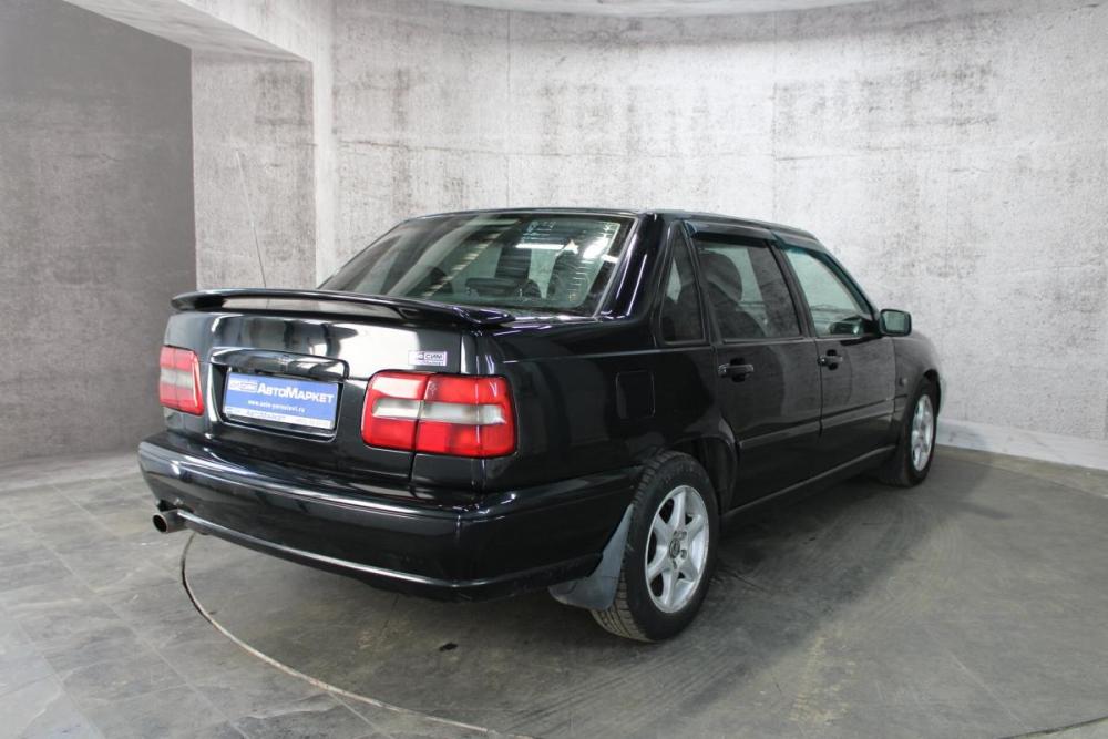 Volvo S70 Ярославль  - изображение 6