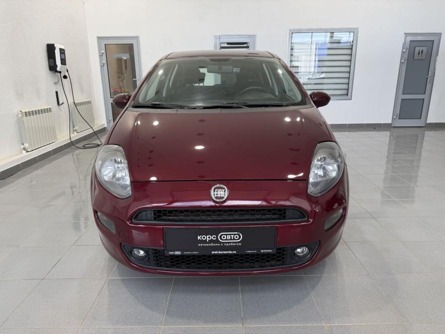 Fiat Punto III Punto Орел  - изображение 2