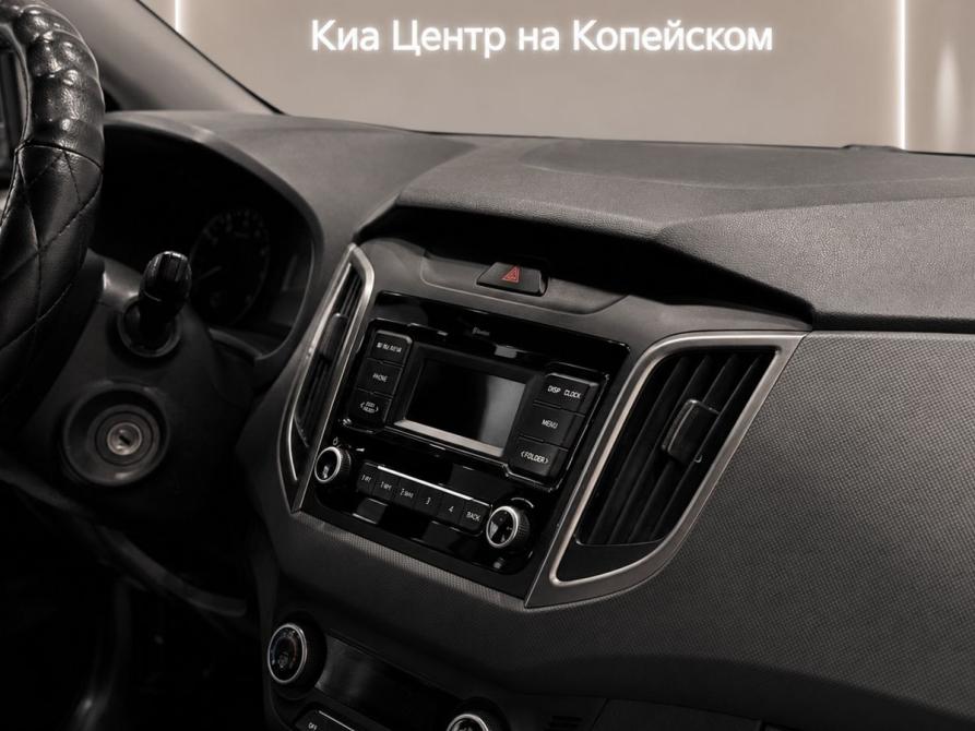 Hyundai Creta II Челябинск  - изображение 8