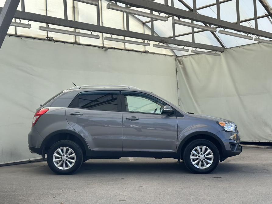 SsangYong Actyon II Рестайлинг Липецк  - изображение 7
