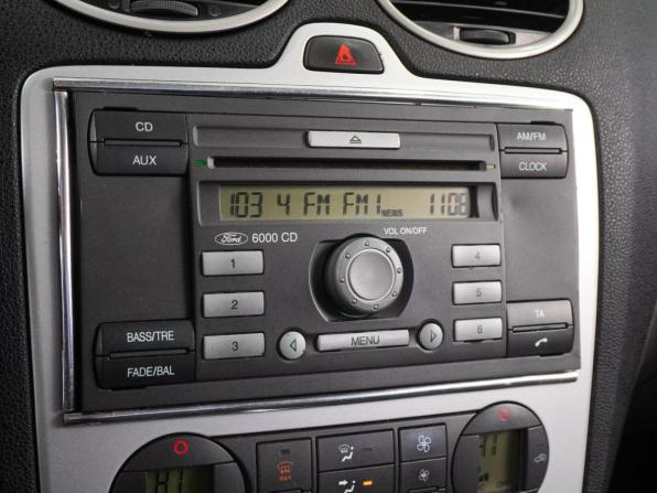 Ford Focus II с пробегом 2006 года, цена 399 000 рублей, 221095 км, седан, Автокод Объявления