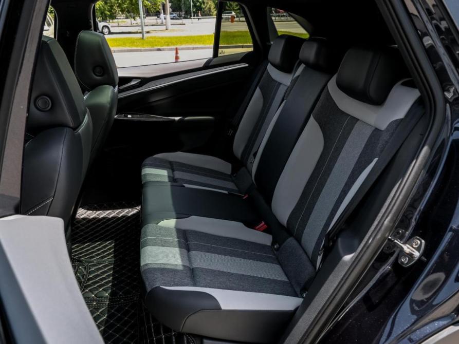 Volkswagen ID.4 Волгоград  - изображение 14