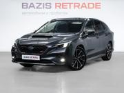 Subaru Levorg II Тюмень  - изображение 28