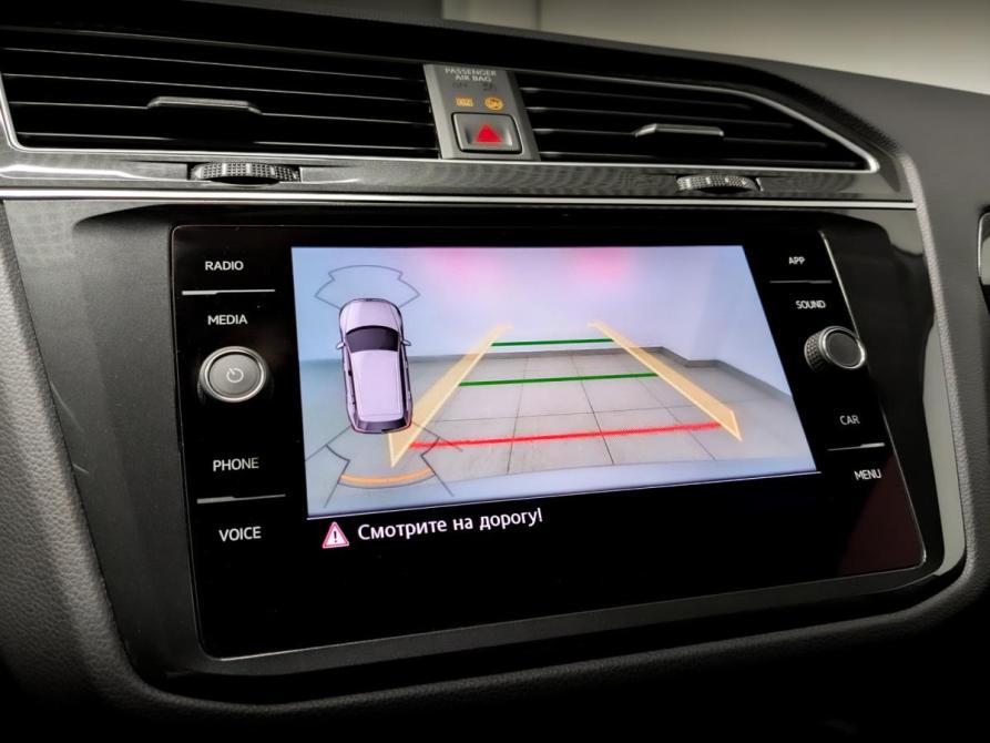 Volkswagen Tiguan II Санкт-Петербург  - изображение 27