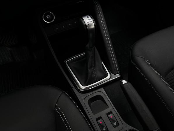 Renault Kaptur I Рестайлинг с пробегом 2021 года, цена 1 620 000 рублей, 84015 км, внедорожник, Автокод Объявления