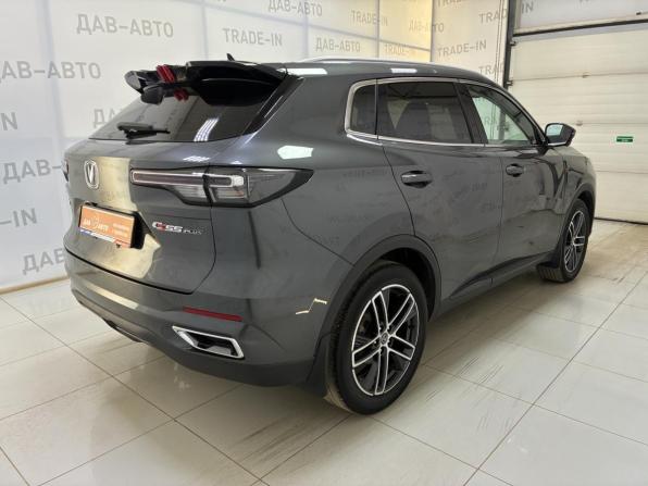 Changan CS55 Plus II с пробегом 2023 года, цена 1 850 000 рублей, 101000 км, внедорожник, Автокод Объявления