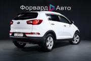 Kia Sportage III Тюмень  - изображение 34