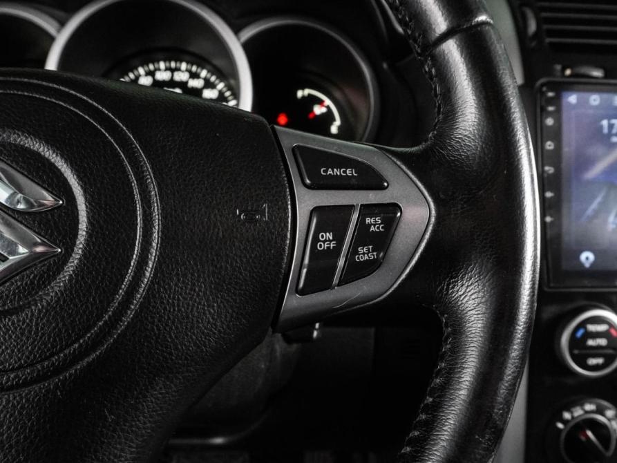 Suzuki Grand Vitara II Рестайлинг Воронеж  - изображение 15