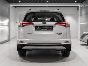 Toyota RAV4 IV (XA40) Рестайлинг Москва  - изображение 33