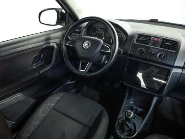 Skoda Fabia II Рестайлинг с пробегом 2013 года, цена 649 000 рублей, 163465 км, хэтчбек, Автокод Объявления