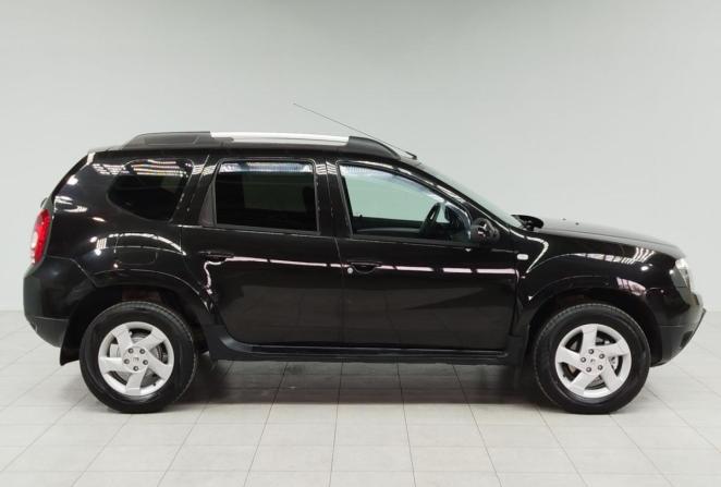 Renault Duster I с пробегом 2012 года, цена 1 158 000 рублей, 137520 км, внедорожник, Автокод Объявления