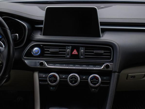 Genesis G70 I с пробегом 2020 года, цена 2 390 000 рублей, 136300 км, седан, Автокод Объявления