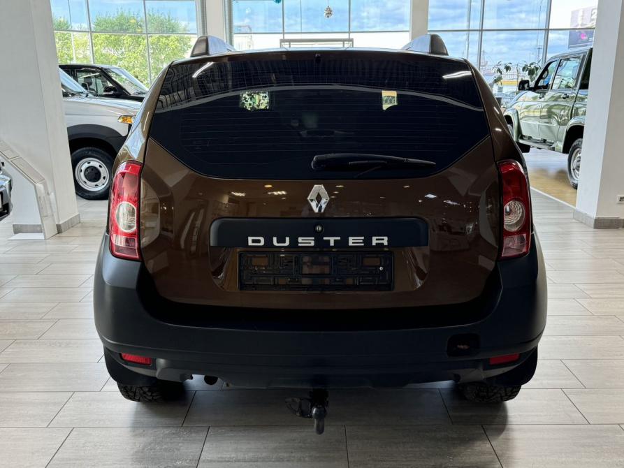 Renault Duster I Пермь  - изображение 6
