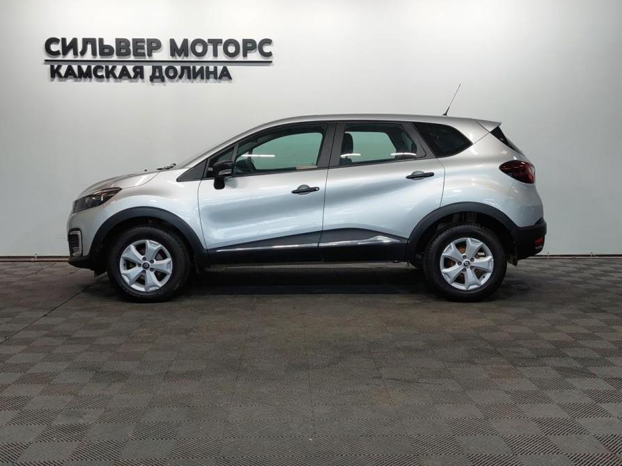 Renault Kaptur I Пермь  - изображение 3