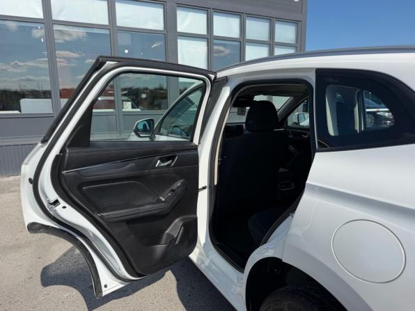 Haval Jolion I с пробегом 2023 года, цена 1 520 000 рублей, 76542 км, внедорожник, Автокод Объявления