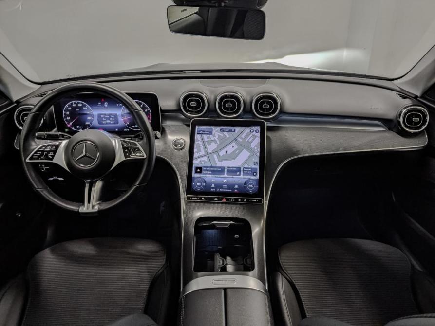 Mercedes-Benz C-Класс V (W206) Санкт-Петербург  - изображение 14