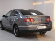 Volkswagen Passat B6 Старый Оскол  - изображение 28