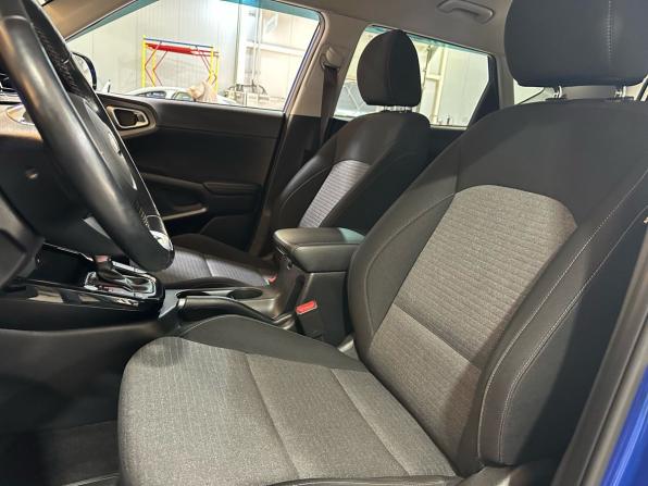 Kia Soul III с пробегом 2019 года, цена 1 799 090 рублей, 125564 км, хэтчбек, Автокод Объявления