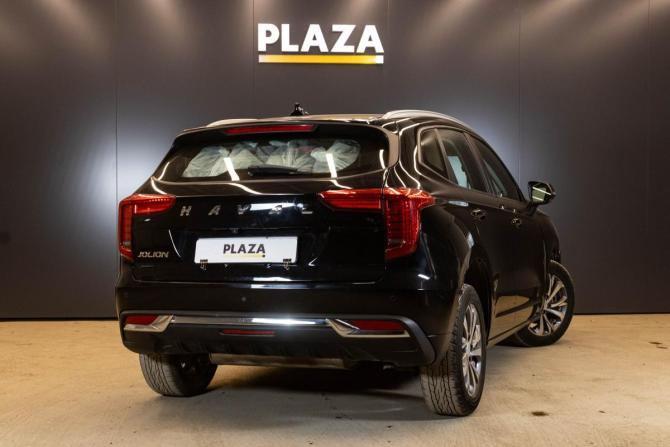 Haval Jolion I Рестайлинг с пробегом 2023 года, цена 1 669 000 рублей, 35284 км, внедорожник, Автокод Объявления