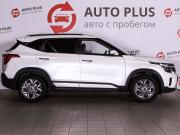 Kia Seltos I Рестайлинг Минеральные Воды  - изображение 27