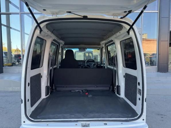 Daihatsu Hijet X с пробегом 2021 года, цена 700 000 рублей, 158683 км, фургон, Автокод Объявления