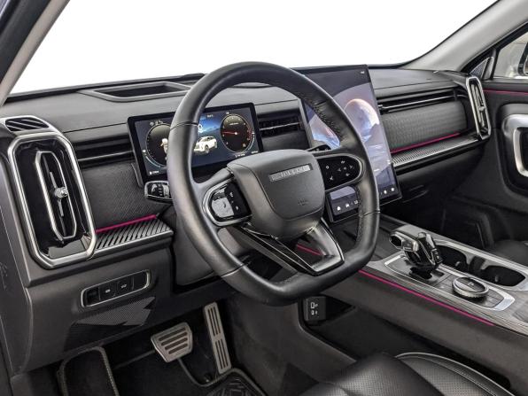 Jaecoo J7 I с пробегом 2023 года, цена 2 255 000 рублей, 32472 км, внедорожник, Автокод Объявления
