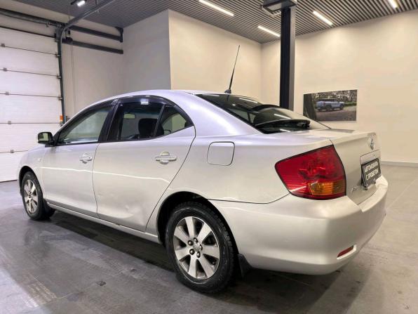 Toyota Allion I с пробегом 2003 года, цена 549 000 рублей, 303068 км, седан, Автокод Объявления